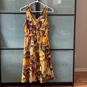 Banana Republic Dress